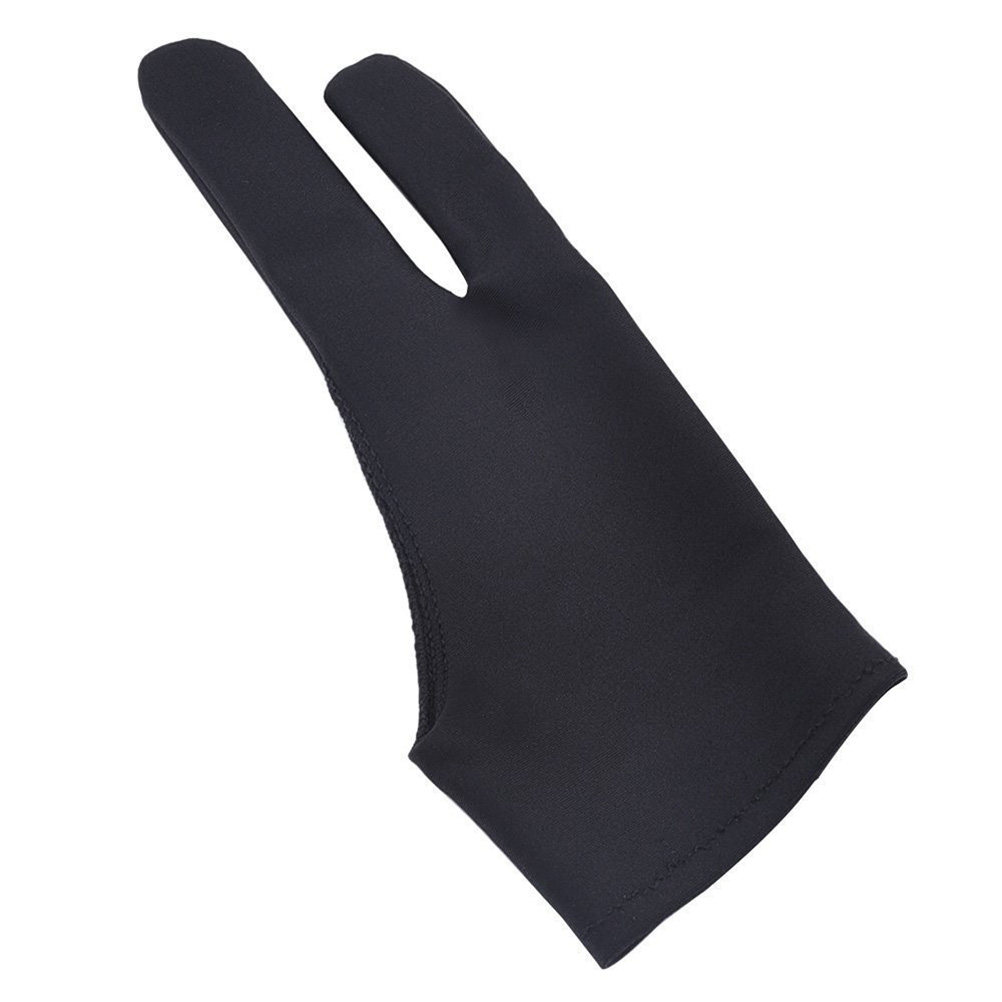 Drawing Glove Artist - 2 Pasang Sarung Tangan untuk Menggambar,