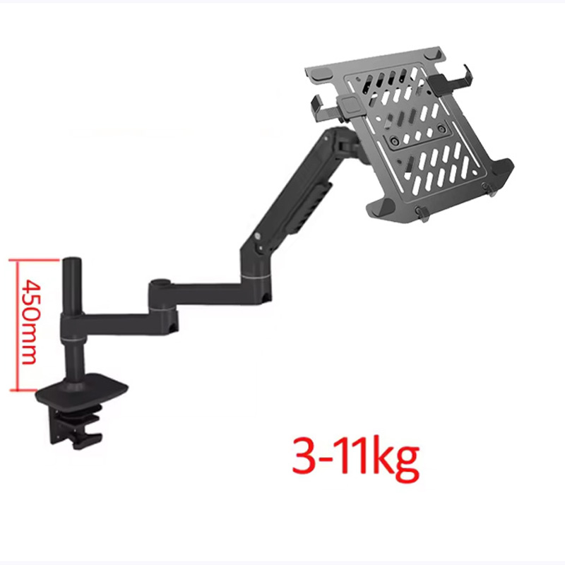 Tablet Lap Desk - 450mm DL-8013LP, Penyangga Laptop dan Monitor