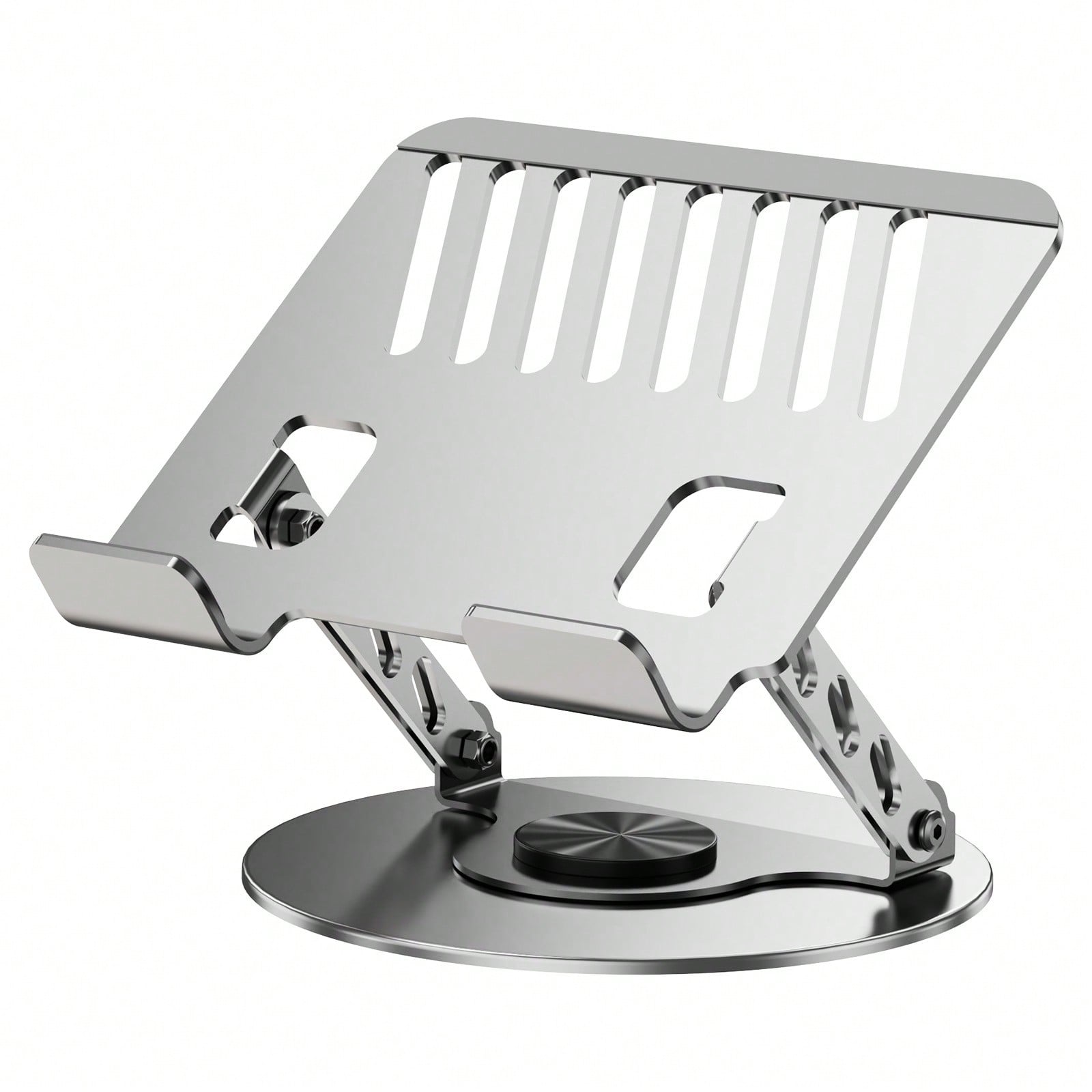 Tablet Lap Desk - 360 ° Dudukan Laptop Putar untuk