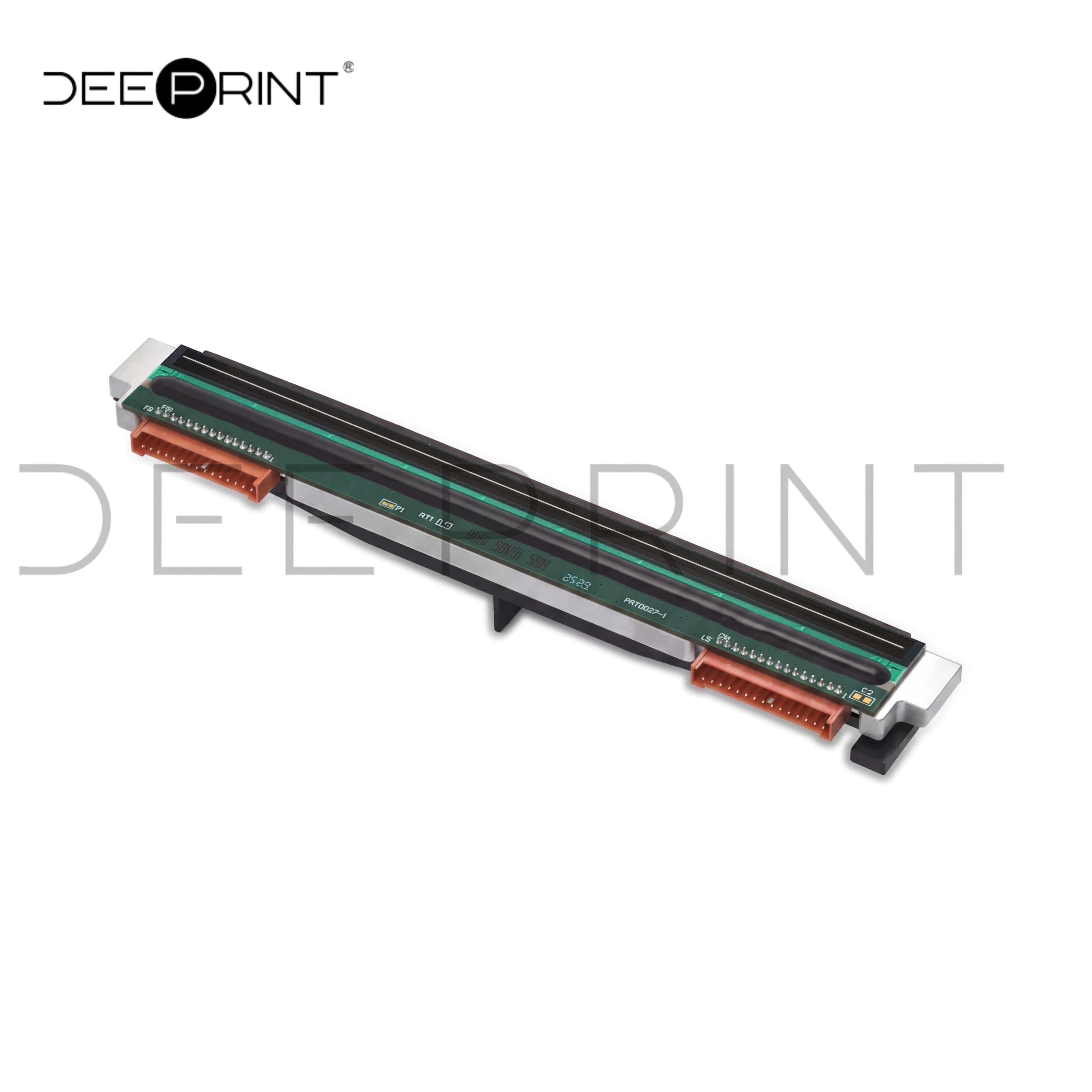 Zebra Tablet Accessories - P1112640-020/P1112640-027 Kepala Cetak Termal 300DPI untuk