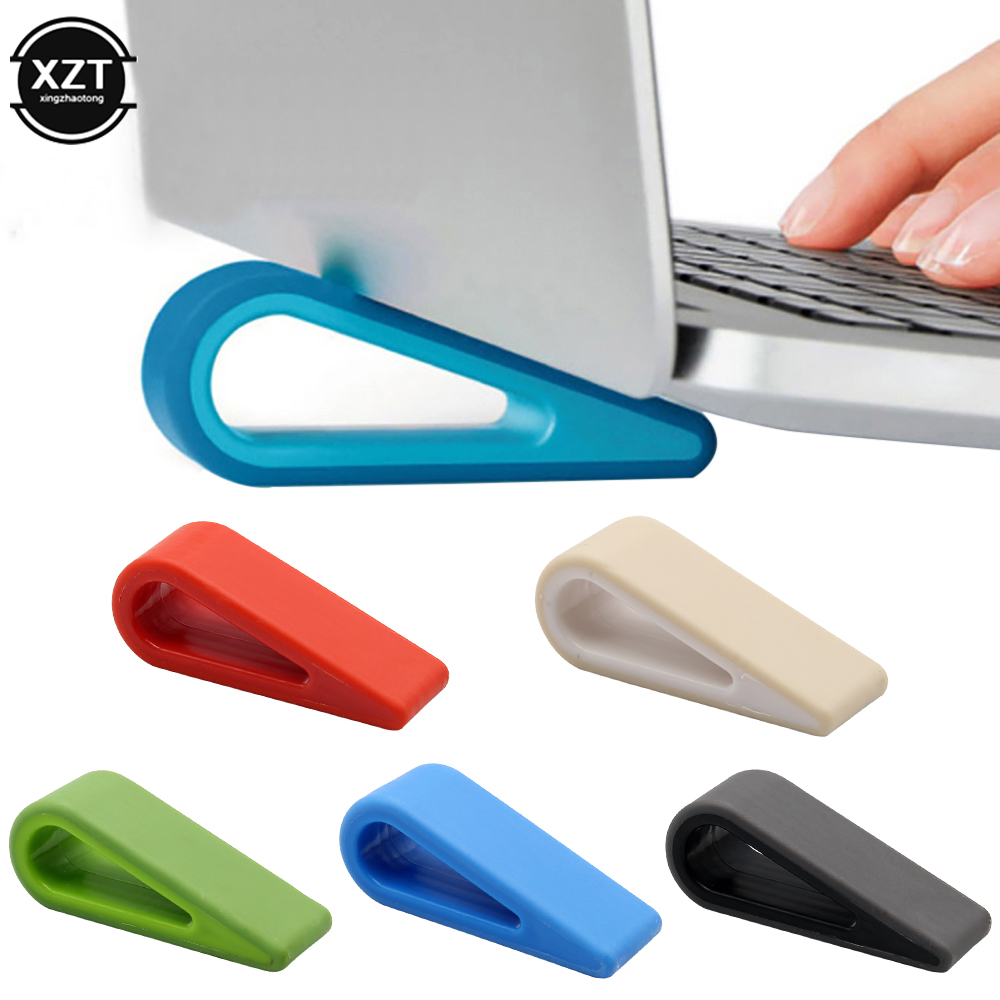Cooling Stand Tablet - Dudukan Laptop portabel sederhana, braket pendingin