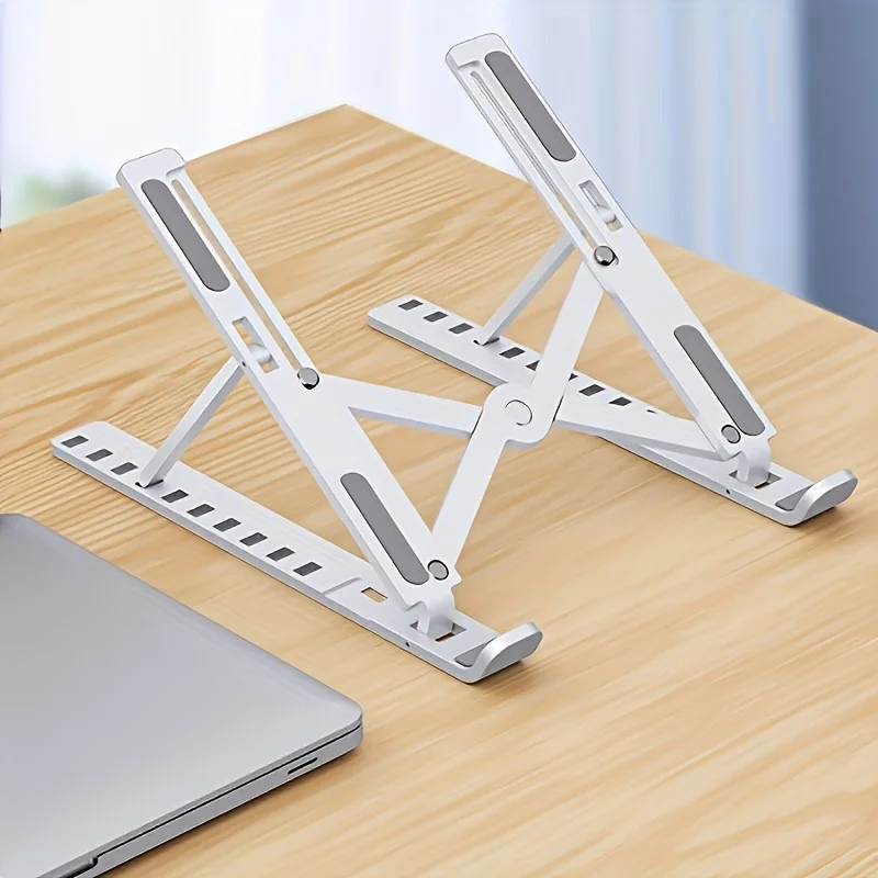 Cooling Stand Tablet - Dudukan Pendingin dengan Tinggi yang Dapat