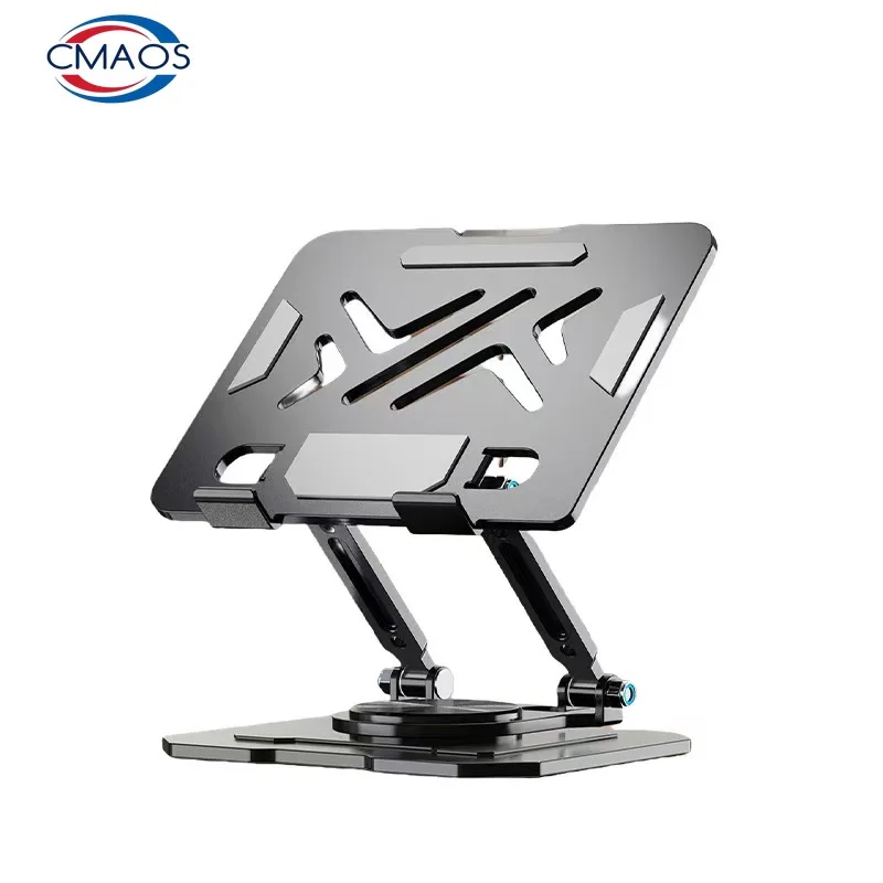 Cooling Stand Tablet - 360 ° Dudukan Tablet Putar untuk
