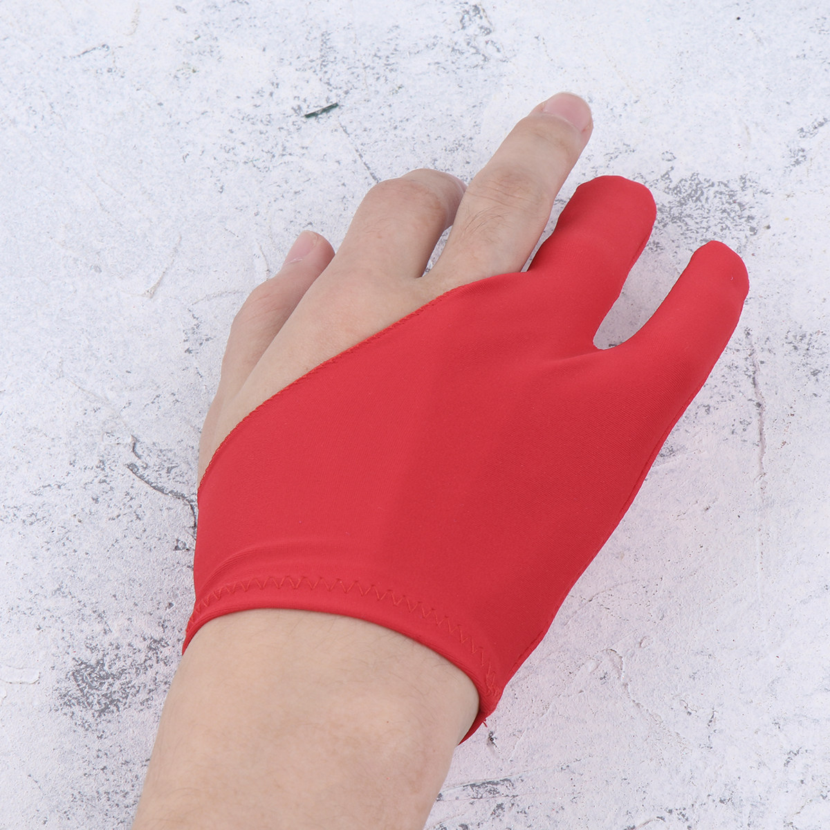 Drawing Glove Artist - 2 Pasang Sarung Tangan Menggambar Dua