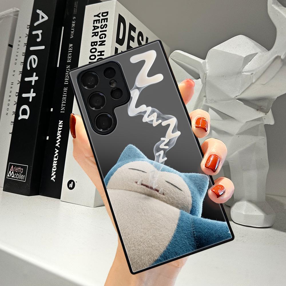 Casing Ponsel Game Hot P-Pokem - Samsung Galaxy A55 ulasan dan harga
