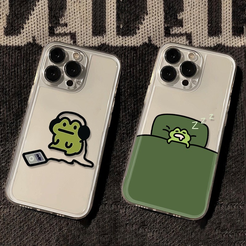 Casing Ponsel Katak Tidur Kart - Samsung Galaxy S24 ulasan dan harga