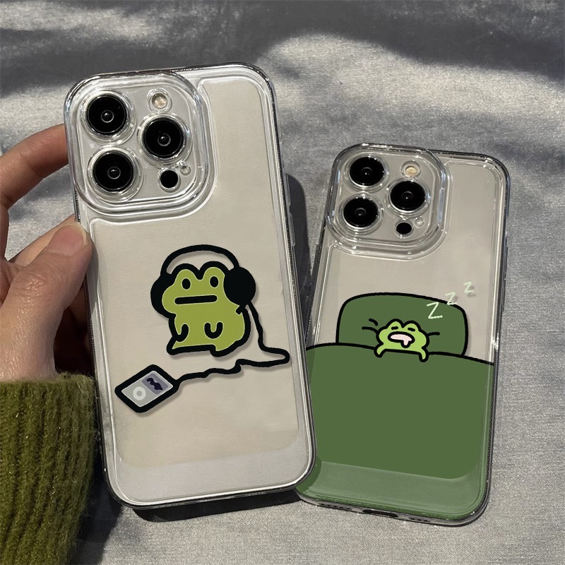Casing Ponsel Katak Tidur Kart - Samsung Galaxy S24 ulasan dan harga