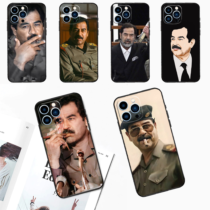 Casing Saddam Hussein untuk OP - Oppo Reno 12 ulasan dan harga