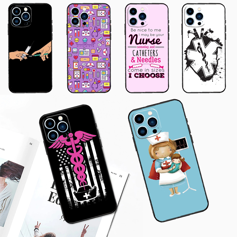 Casing Bertema Dokter, Perawat - Oppo Reno 12 ulasan dan harga