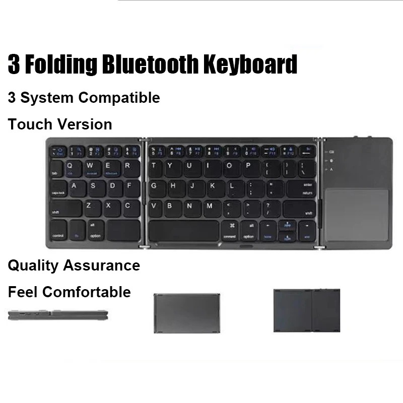 KEBIDUMEI Keyboard Bluetooth L - Android Tablet Gaming Accessories ulasan dan harga