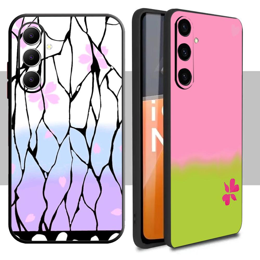 Casing Ponsel Desain Fashion D - Samsung Galaxy S24 ulasan dan harga