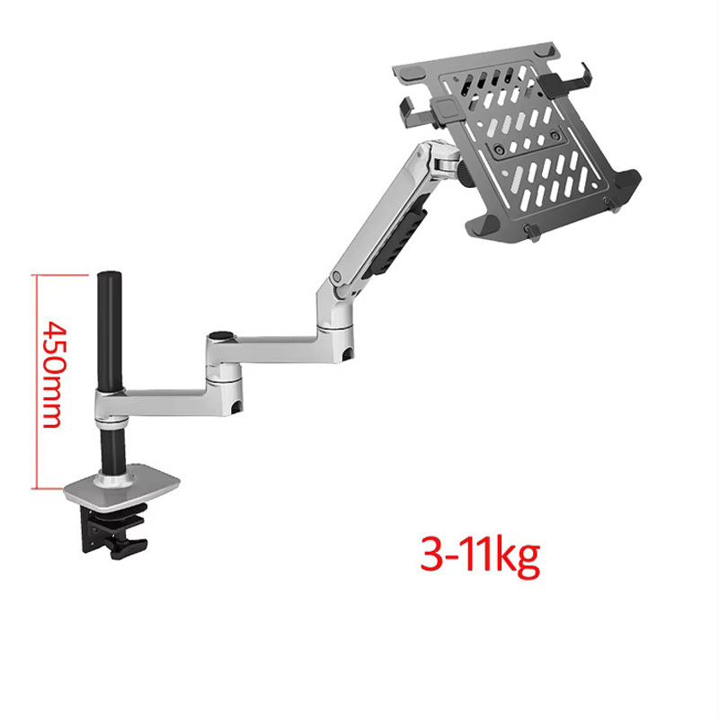 450mm DL-8013LP, Penyangga Lap - Tablet Lap Desk ulasan dan harga