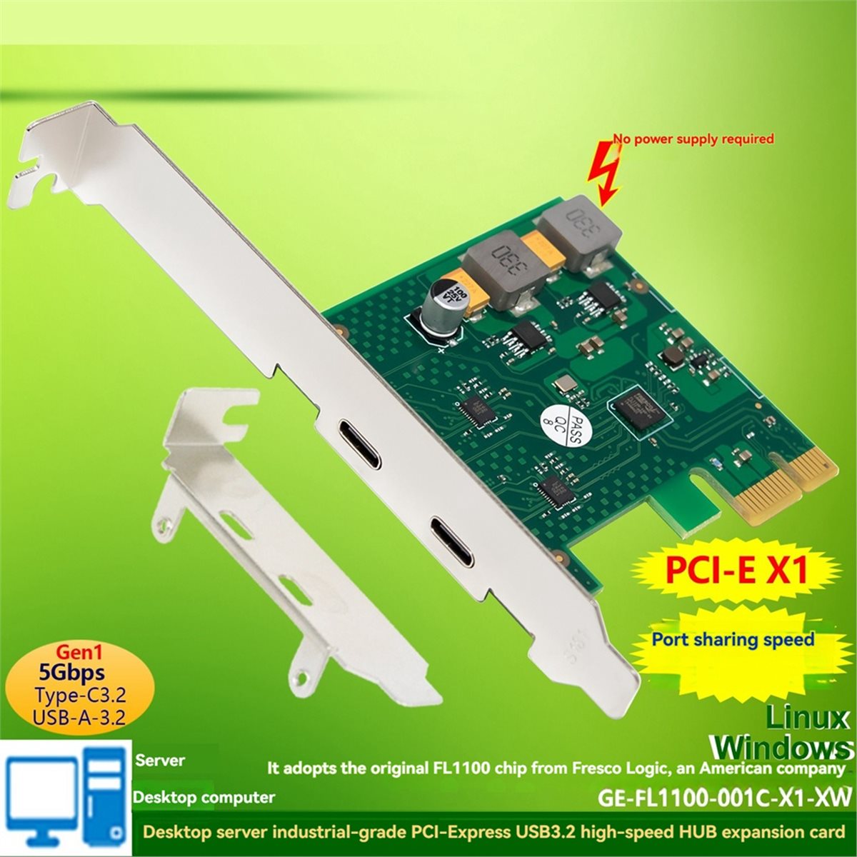 PABRIK BARU~Kartu Ekspansi USB - Usb Hub Type C ulasan dan harga
