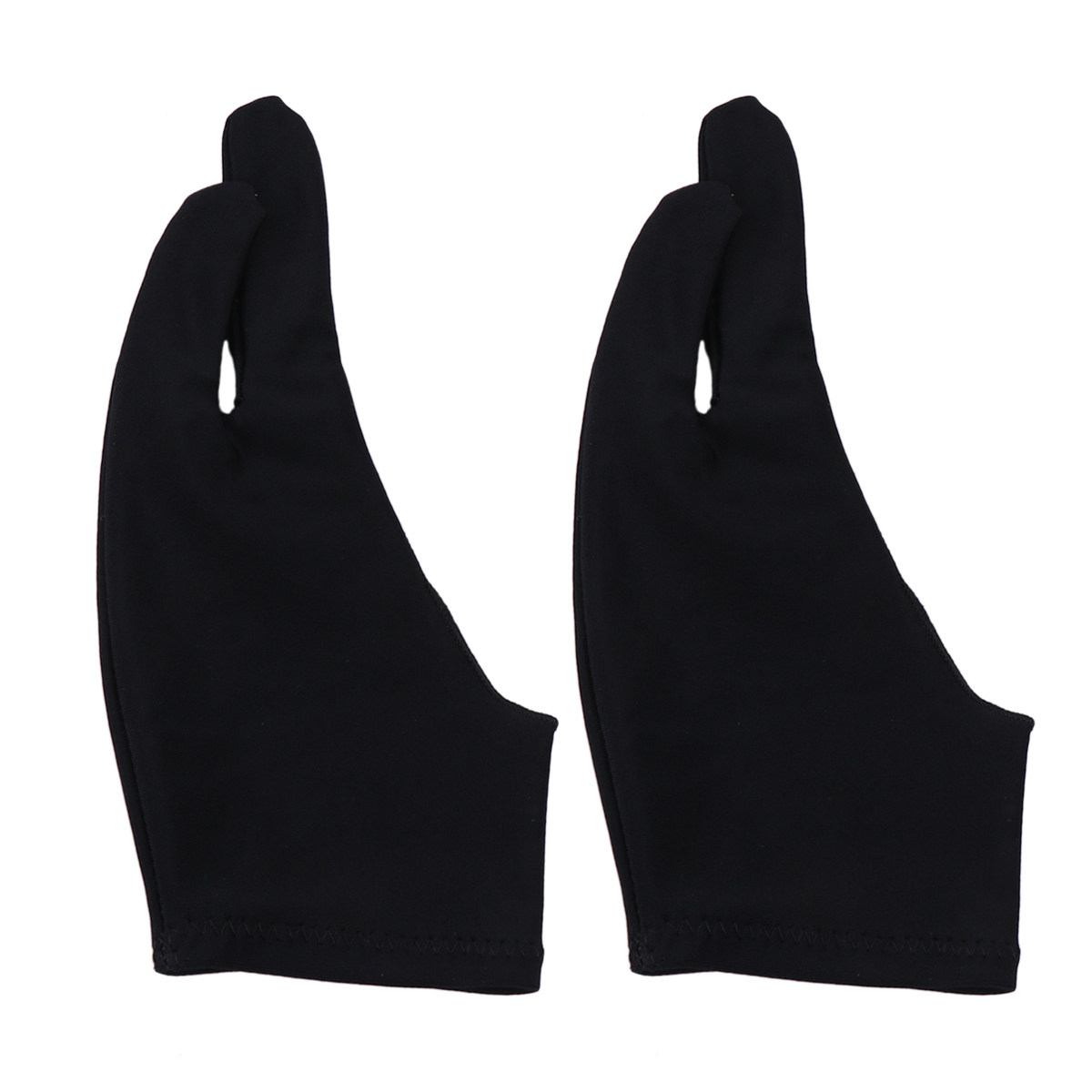 2 Pasang Sarung Tangan untuk M - Drawing Glove Artist ulasan dan harga