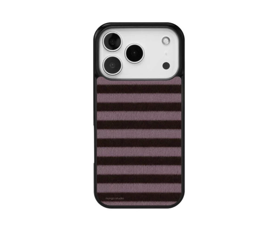 Casing Ponsel Rajutan Bergaris - Samsung Galaxy S24 ulasan dan harga