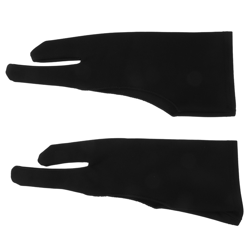 3 pasang sarung tangan untuk m - Drawing Glove Artist ulasan dan harga