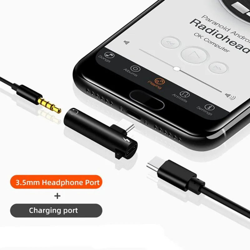 Adaptor Splitter 2 in 1 untuk  - Wired Earphone Lightning ulasan dan harga