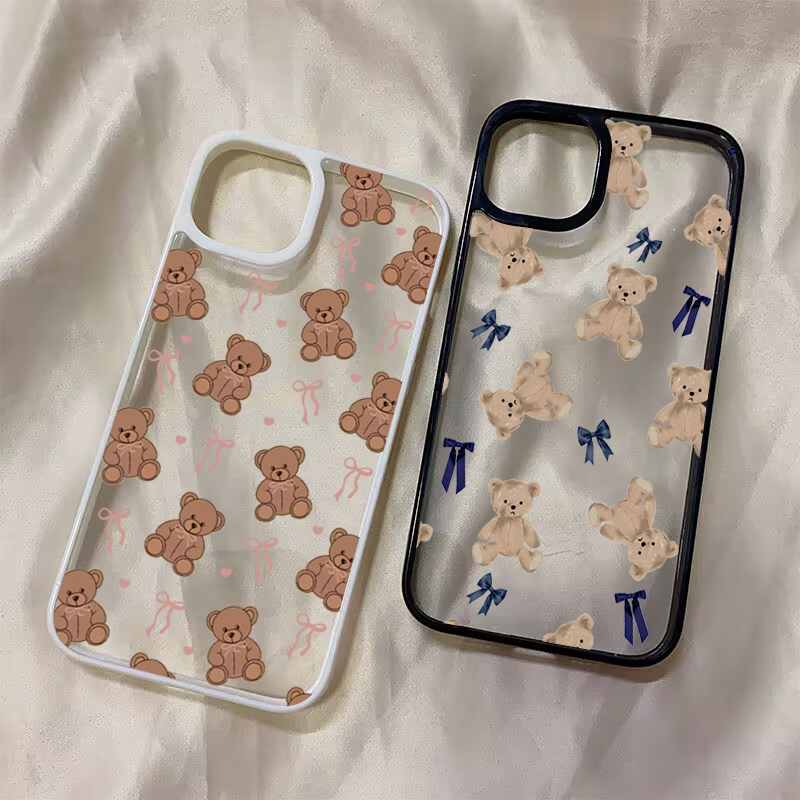 Casing Telepon Berbentuk Berua - Samsung Galaxy A55 ulasan dan harga