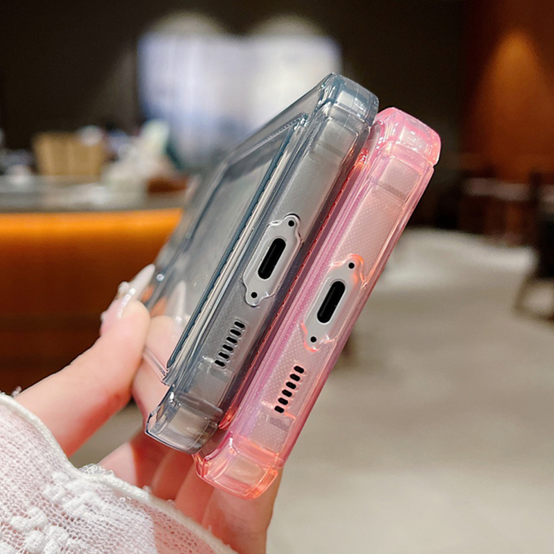 Casing Ponsel dengan Slot Kart - Samsung Galaxy A55 ulasan dan harga