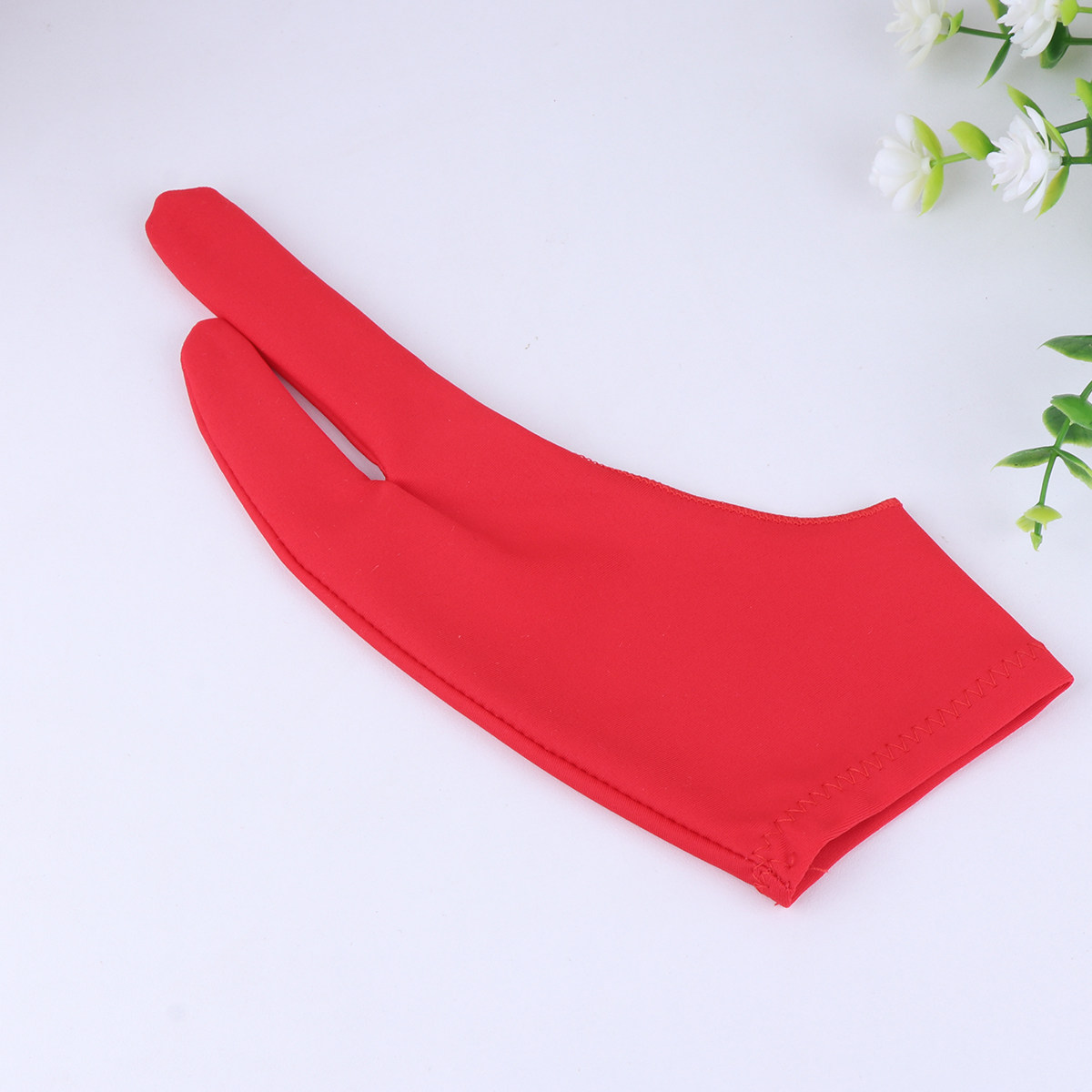 2 Pasang Sarung Tangan untuk M - Drawing Glove Artist ulasan dan harga