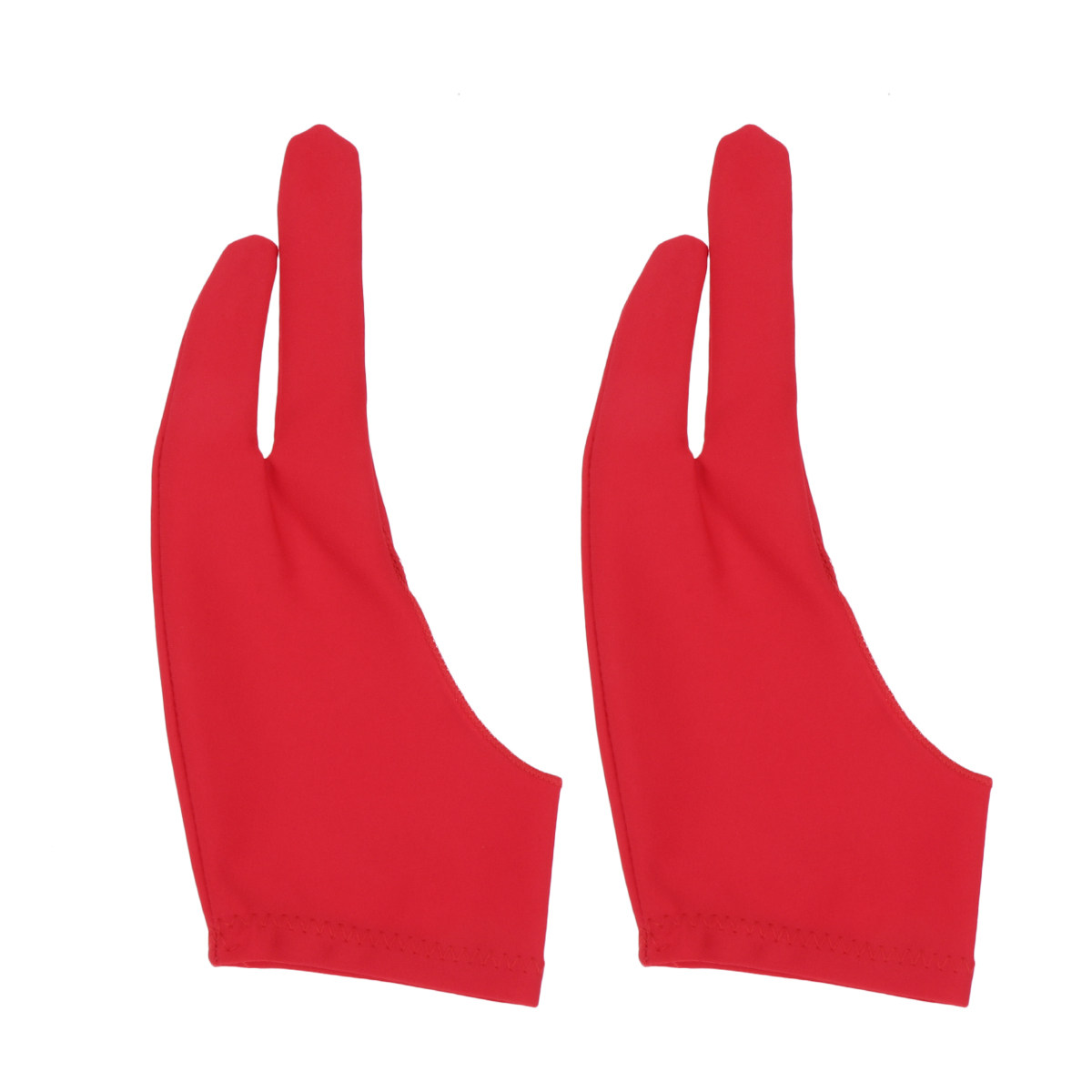 2 Pasang Sarung Tangan untuk M - Drawing Glove Artist ulasan dan harga
