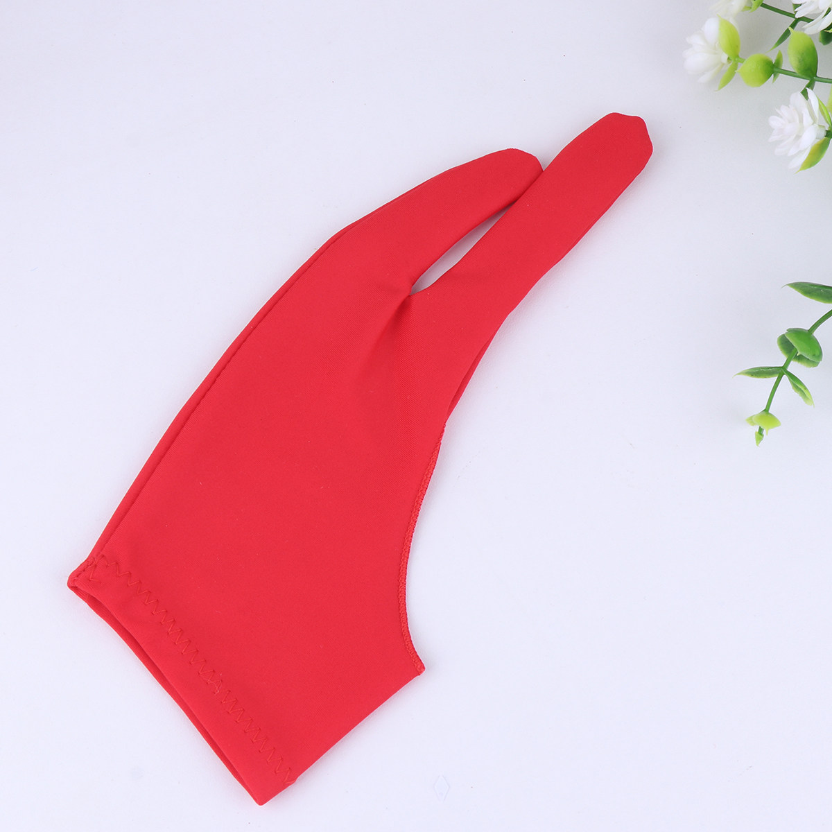 2 Pasang Sarung Tangan untuk M - Drawing Glove Artist ulasan dan harga