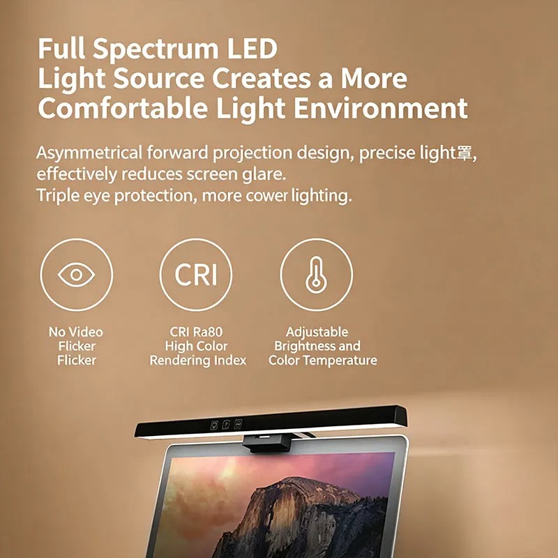 Lampu Meja LED KEBIDUMEI, Lamp - Tablet Lap Desk ulasan dan harga