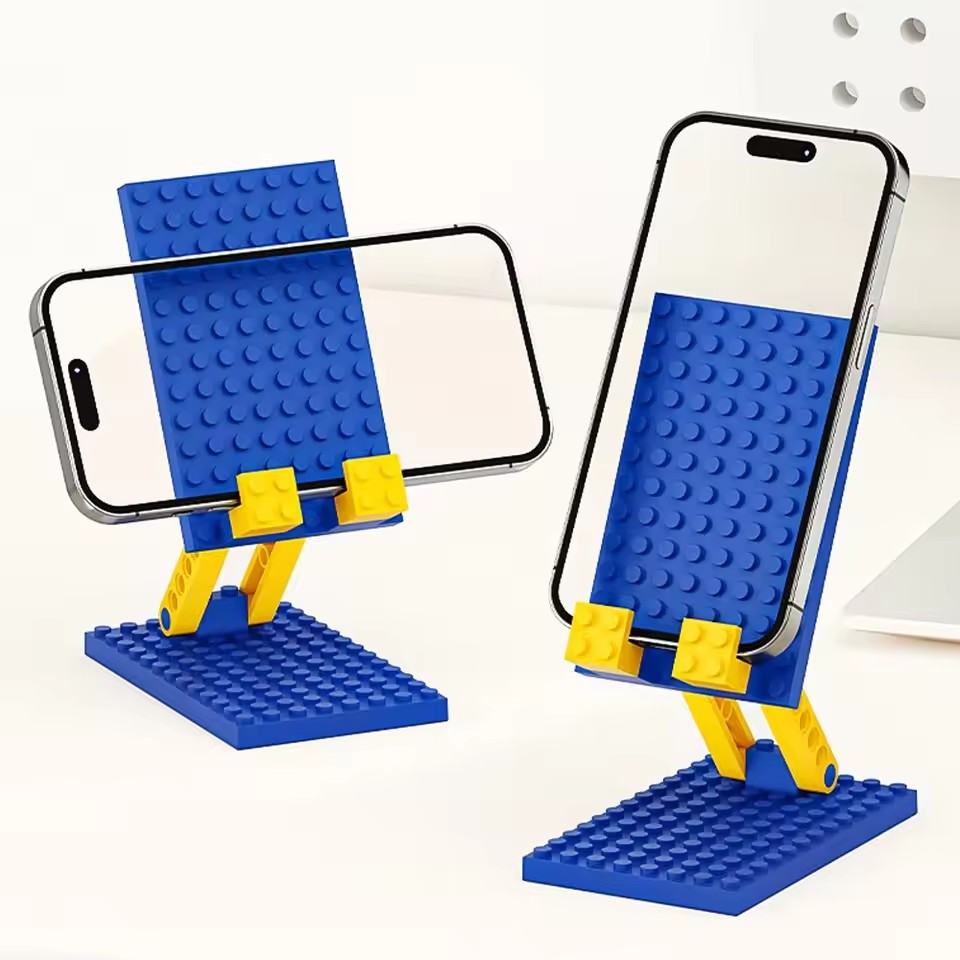 Penyangga Ponsel Lipat Fleksib - Tablet Lap Desk ulasan dan harga