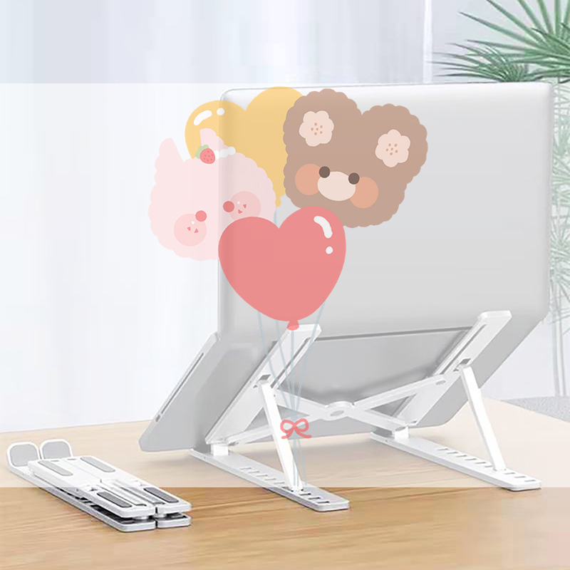 Dudukan Laptop Universal Penya - Cooling Stand Tablet ulasan dan harga