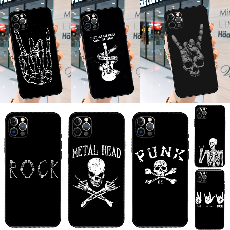 Casing Punk Rock untuk OPPO Fi - Oppo Reno 12 ulasan dan harga