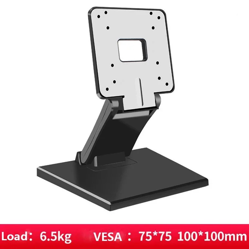 Dudukan Monitor Logam VESA yan - Tablet Lap Desk ulasan dan harga