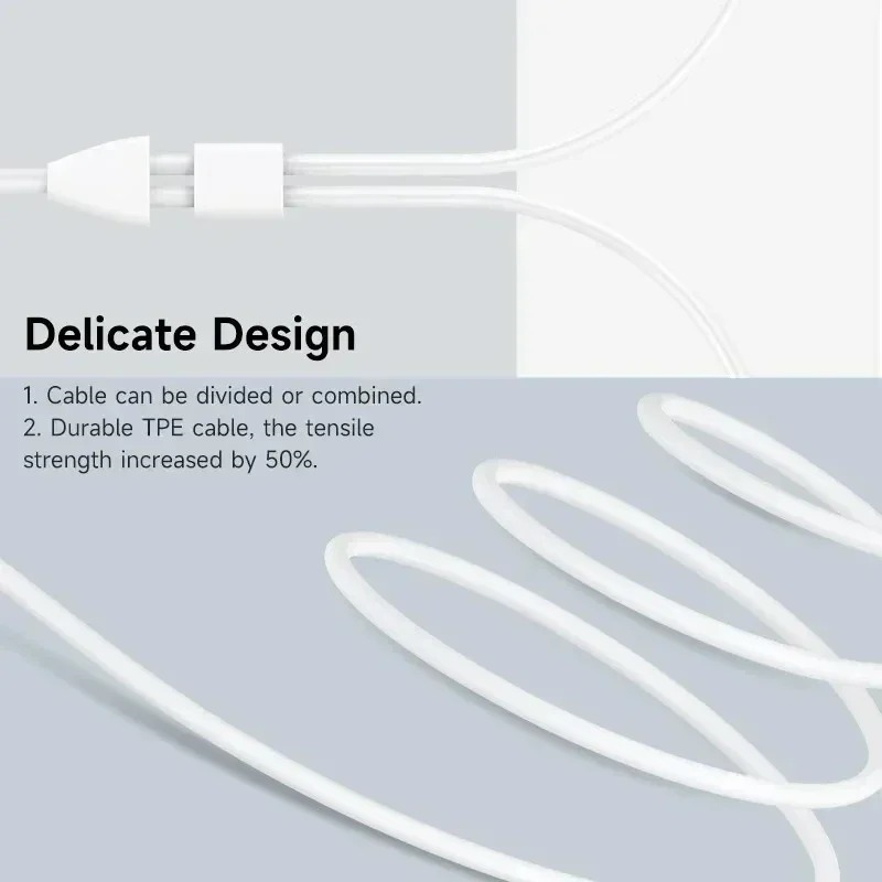 Earphone Kabel Asli untuk Xiao - Wired Earphone Lightning ulasan dan harga