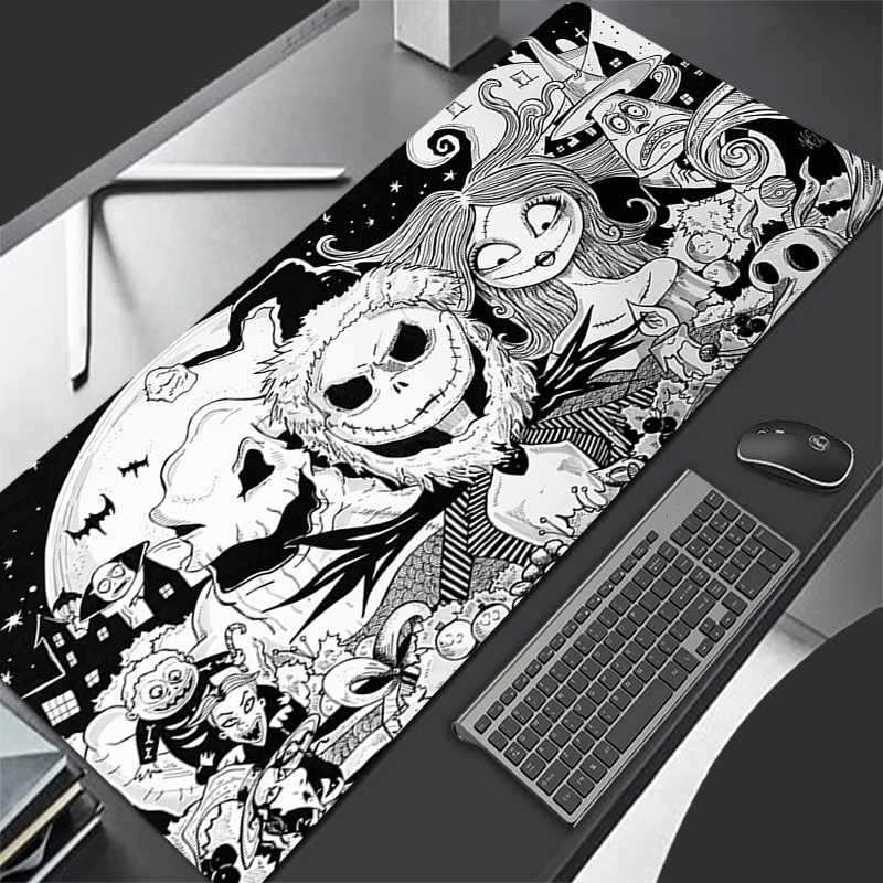 Alas Mouse Karet Meja Besar Al - Tablet Cute Accessories ulasan dan harga
