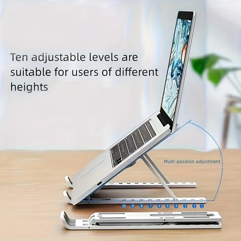 Dudukan Pendingin dengan Tingg - Cooling Stand Tablet ulasan dan harga