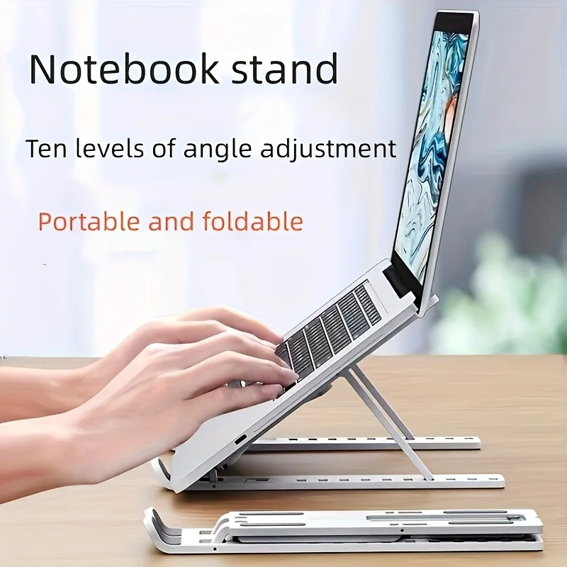 Dudukan Pendingin dengan Tingg - Cooling Stand Tablet ulasan dan harga