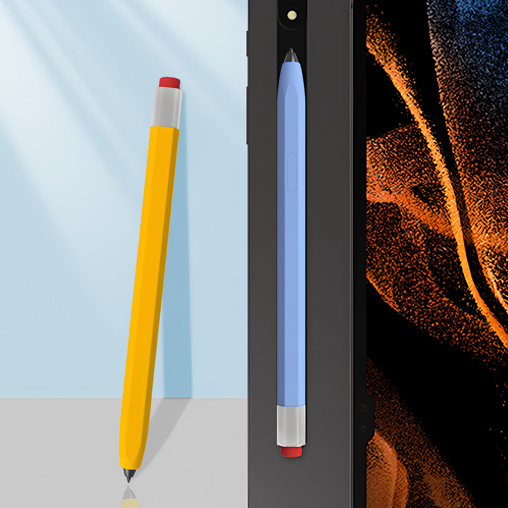 Casing Silikon untuk Samsung G - Samsung Tablet Drawing Accessories ulasan dan harga