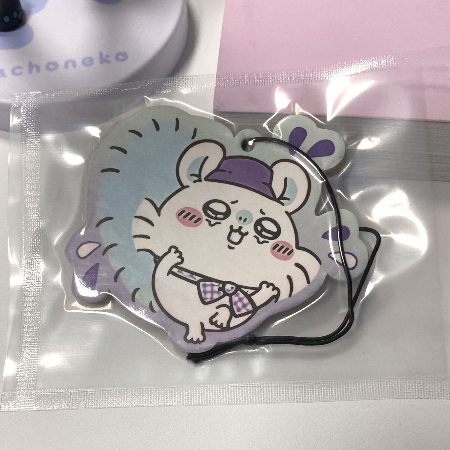 Chiikawa, Hachiware, Usagi Pen - Tablet Cute Accessories ulasan dan harga