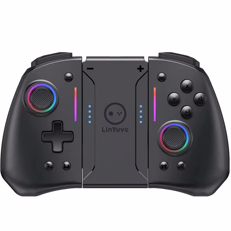 Kontrol Bluetooth Nirkabel Unt - Android Tablet Gaming Accessories ulasan dan harga