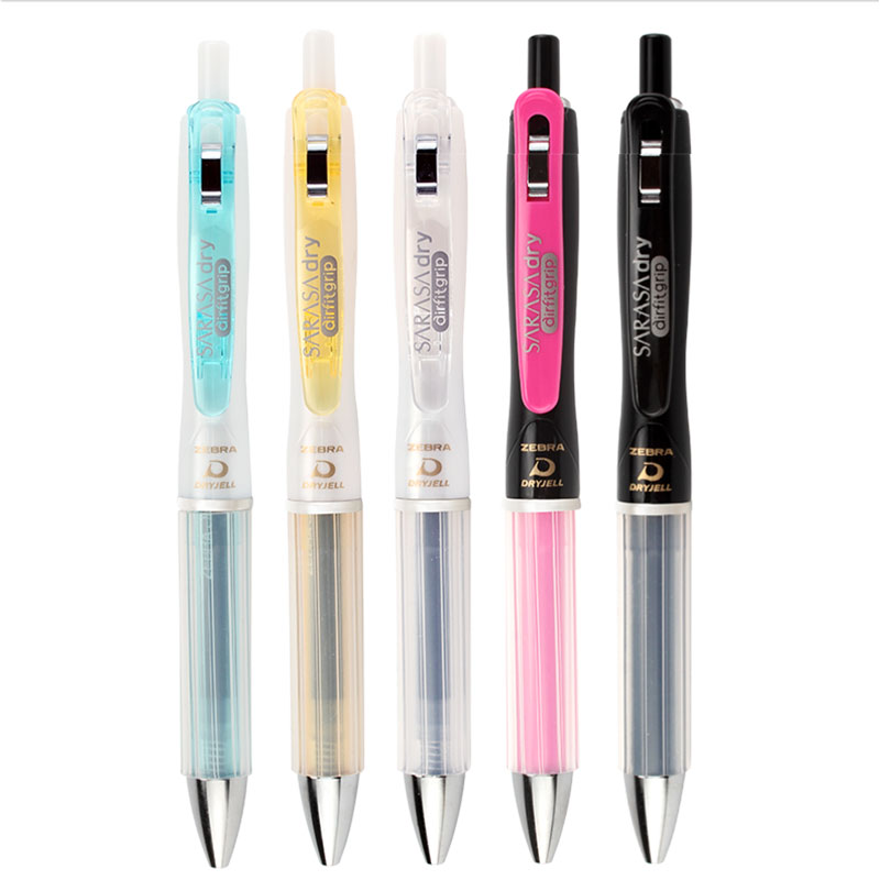 1Pcs ZEBRA Gel Pena JJZ49 SARA - Zebra Tablet Accessories ulasan dan harga