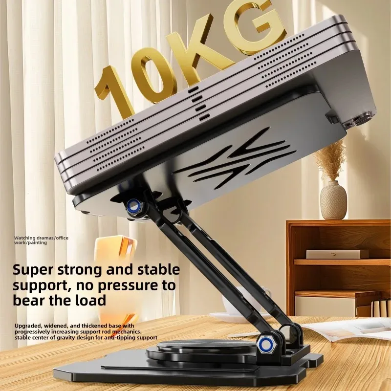 360 °   Dudukan Tablet Putar u - Cooling Stand Tablet ulasan dan harga
