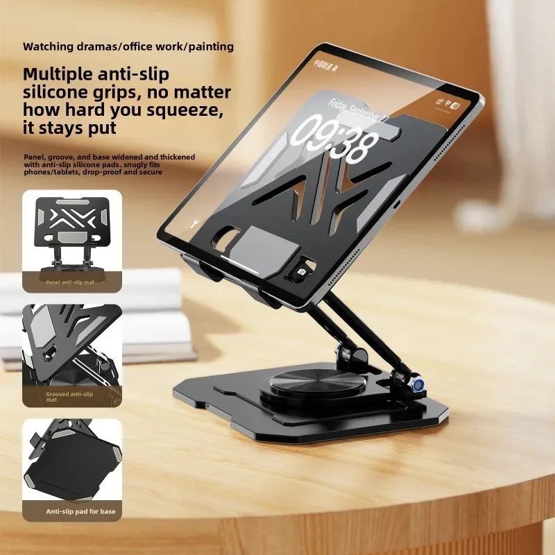 360 °   Dudukan Tablet Putar u - Cooling Stand Tablet ulasan dan harga
